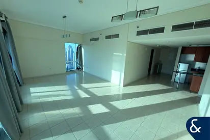 3 Bedroom | Balcony | Lake View | Vacant Now