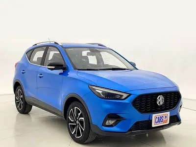 AED 810/month | 0 DP | Free 3 Months Warranty | Service History | 30 Day Return | MG ZS 2025