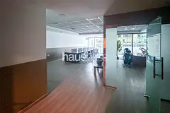 Fully Furnished | Open Workspace | Near Metro