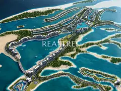 Signature Living | 4BR Seafront Apartment | Sobha Siniya