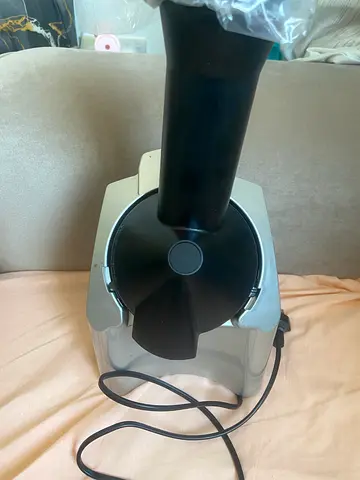 Ice cream maker for Sale