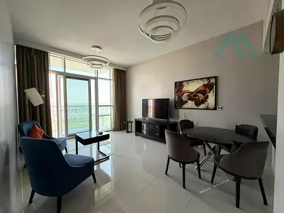 Spacious 2BHK | Fully Furnished | Vacant