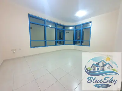 No DEPOSIT 1BHK WITH Close hall just rent 34k Near to king faisal road