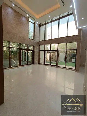 Vacant | 6 Bed | Huge | SALE | Grand Views | Meydan