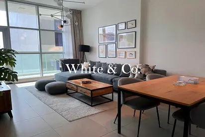 Monthly Payments | Furnished | Ready to move in.