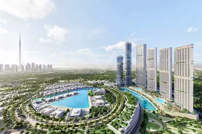High Floor | Payment Plan | Exclusive