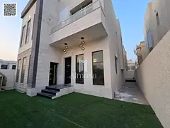 Luxury Villa for Sale in Al Zahya – Ajman