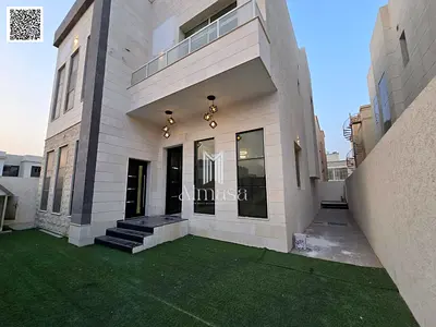 Luxury Villa for Sale in Al Zahya – Ajman