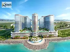 Panoramic Sea View | First Row | PHPP | Near Casino