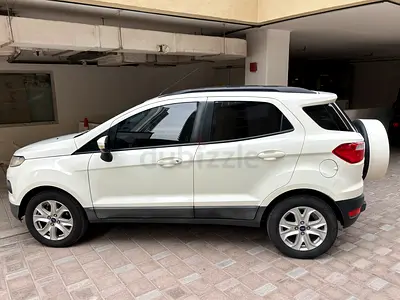 Ford Ecosport - Very Good Condition