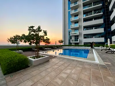 Prime Location | Close To Metro | Vacant