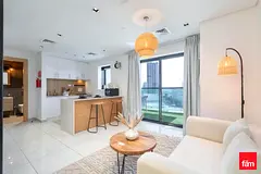 Furnished Studio | High ROI | Investor Deal