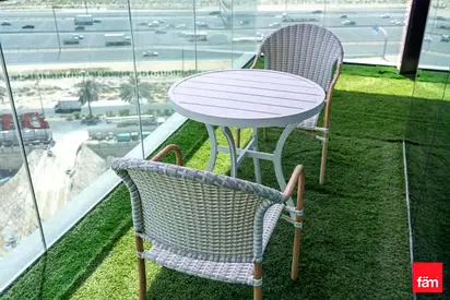 Furnished Studio | High ROI | Investor Deal