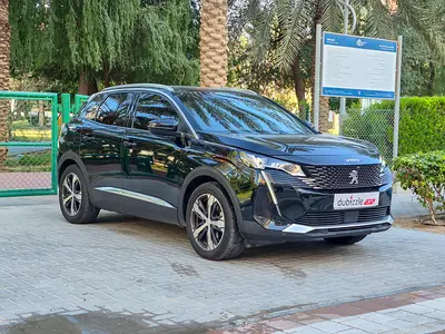 AED 1063/month | 2024 Peugeot 3008  | GCC Specs | Ref#410732