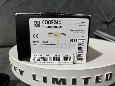 Oakley Holbrook Prizm Gaming