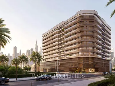 Spacious 1BR Apartment | Prime Location | Evergrin House