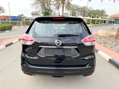 صورة 7 لـ 2016 Nissan X-TRAIL