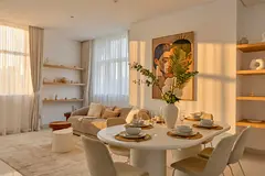 Upgraded 3 BDR | MONTHLY RENTAL | CANAL VIEW