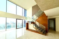 Duplex Penthouse | Vacant | Open To Offers!
