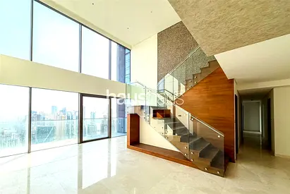 Duplex Penthouse | Vacant | Open To Offers!