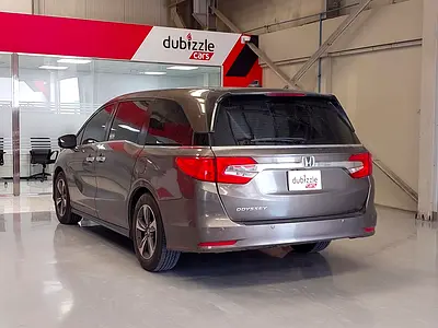 صورة 7 لـ 2019 Honda ODYSSEY