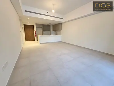 Brand New 2BR | Unfurnished | Park View