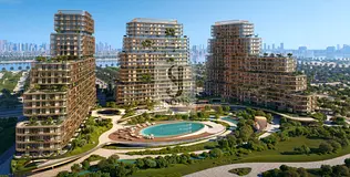 Luxurious 2BR | Community View | Flexible Plan