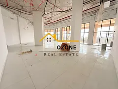Brand New Commercial Shop | Prime Location in Tilal City