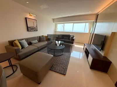 Price Negotiable | Furnished | Close to Metro
