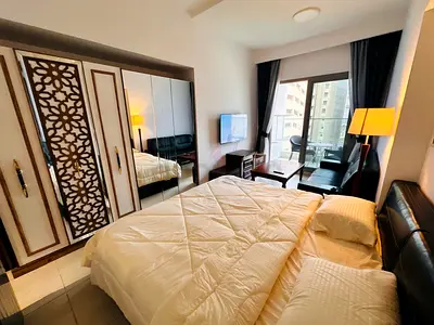 Turn Key Luxury Rooms @ Al Nahda 1, Dubai