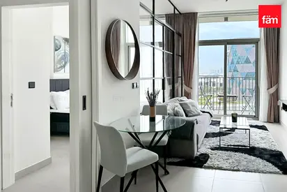 Chiller Free | Dubai Hill 01 Bed| Multiple Cheques