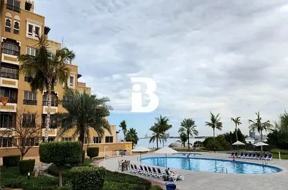 Investor Offer | 1BR Sea View | Private Beach
