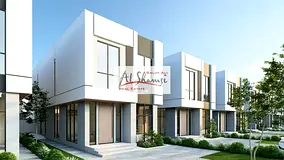 Villa for sale in Al-Ruqaybah area near Nasmah project, no commission, installments 30%/70%