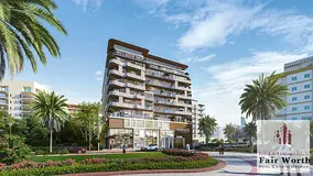 High Potential Dubai Investment | Studio &amp; 1BR Available