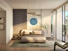 Forest View 2BR Apartment | Quick Offplan Resale | Ghaf Woods Community