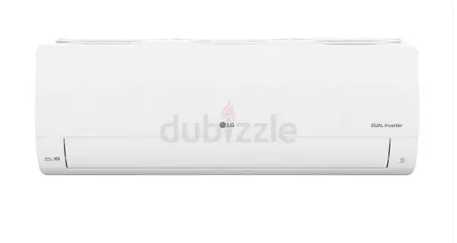 1 ton Split AC  LG  / T3/ Air Conditioner/Brand New