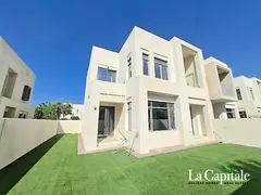 Near Pool and Park | End Unit | Ready to Move