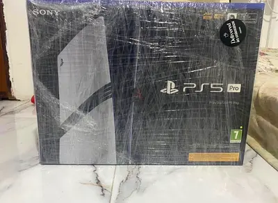Brand New Sony PlayStation 5 Pro Console
