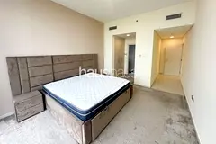 3 Bed + Maids | Unfurnished | Rare | Stunning View