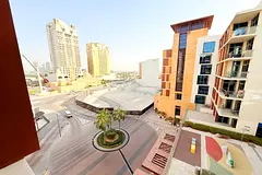 Renovated 2BHK | Vacant | Fully Furnished