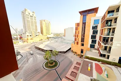 Renovated 2BHK | Vacant | Fully Furnished