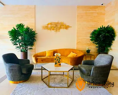 SEMI FURNISHES / SPECIOUS / ALL AMENITIES