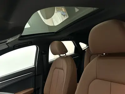2026 AUDI Q3 缩略图 7