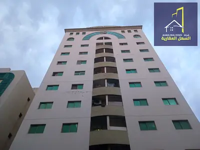عرض محدود ومميز من شركة السهل العقارية للبيع بناية استثمارية في الشارقة – حي الشرق – منطقة الشويهين، تقع في موقع حيوي على شارع أمامي وخلفي، مما يمنحها