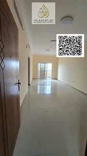 Brand New 1 Bedroom Apartment for Annual Rent in Al Jurf 3 – First Tenant A great opportunity for 