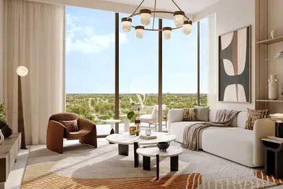 Exclusive | Pool and amenities view | Limited unit