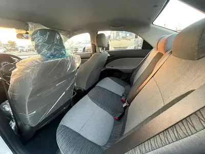 2023 KIA PEGAS 缩略图 7