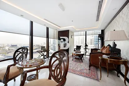 Grade A | Fully Fitted | Vacant | Near Metro