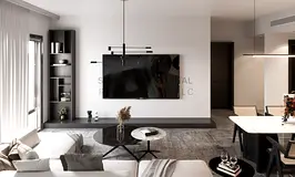 Ready to handover | Fully Furnished | Hot Deal