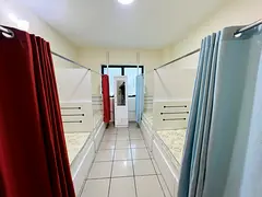 Executive Bachelor bed space - Al Hudaiba.Front of Nesto | Near Drydock | Al Satwa | Al Wasel